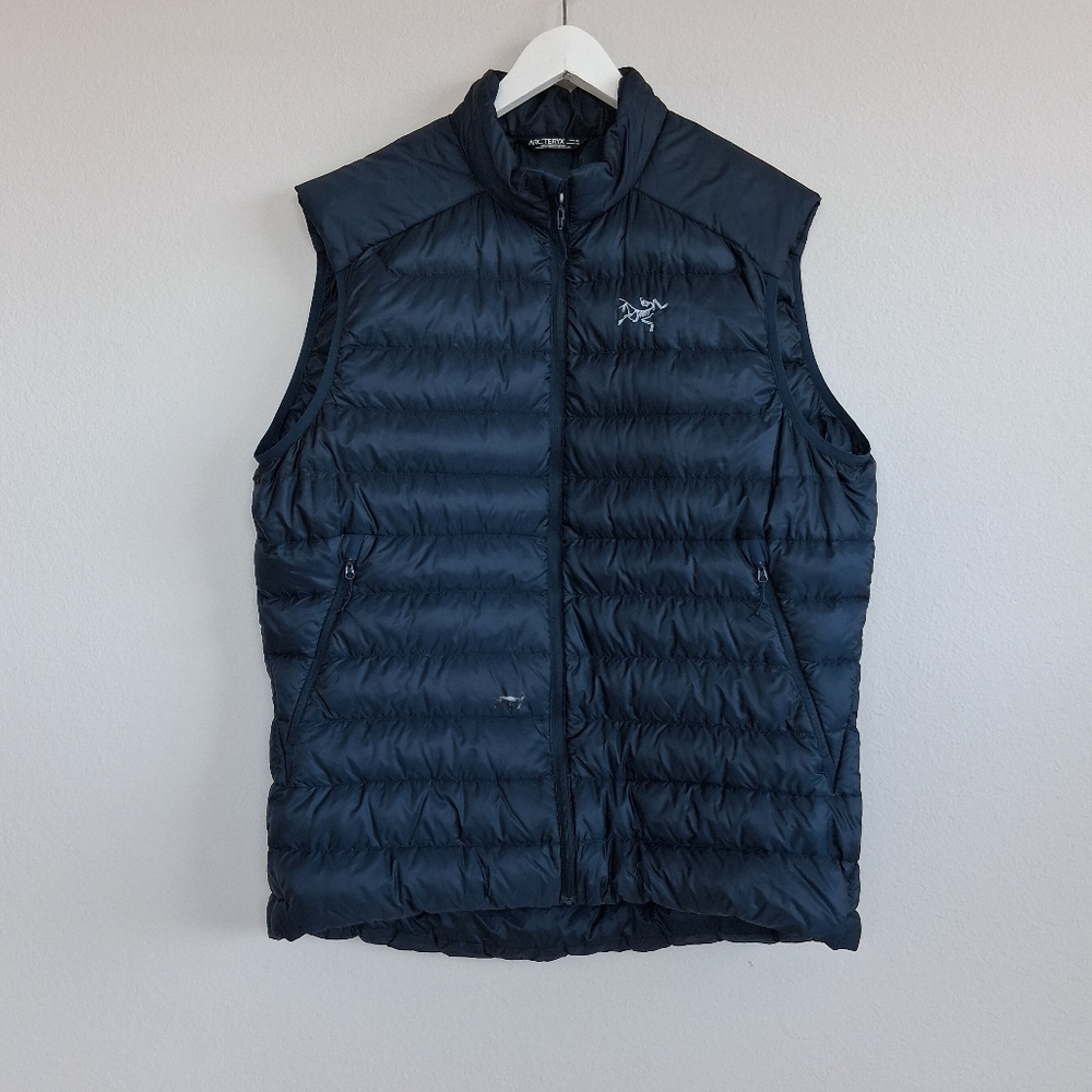 Arc'teryx Cerium LT Men's Vest XL - Picture 2 of 16